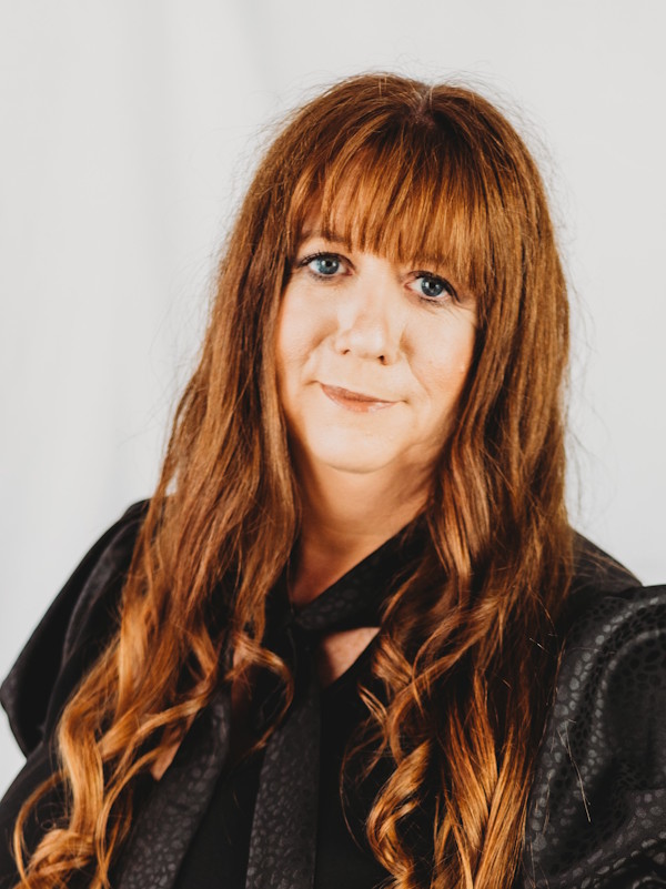 Monroe County Auditor, Denise Stoneking