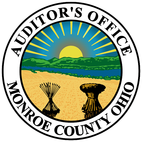 County Seal